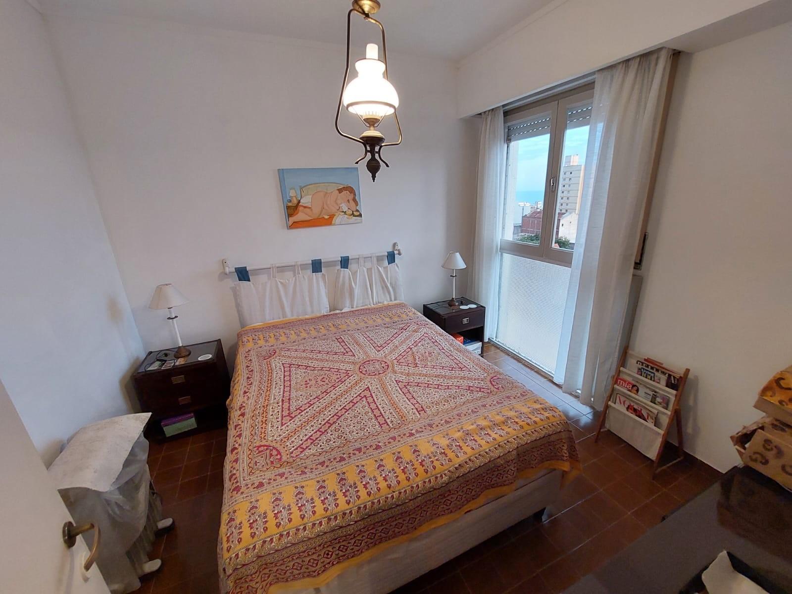 DEPARTAMENTO 1 DORMITORIO CON VISTA AL MAR — foto 11