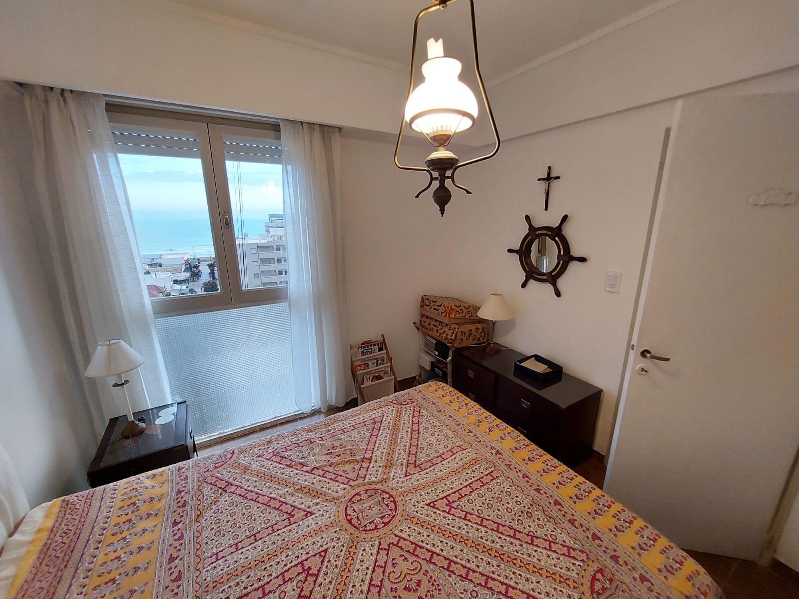 DEPARTAMENTO 1 DORMITORIO CON VISTA AL MAR — foto 12