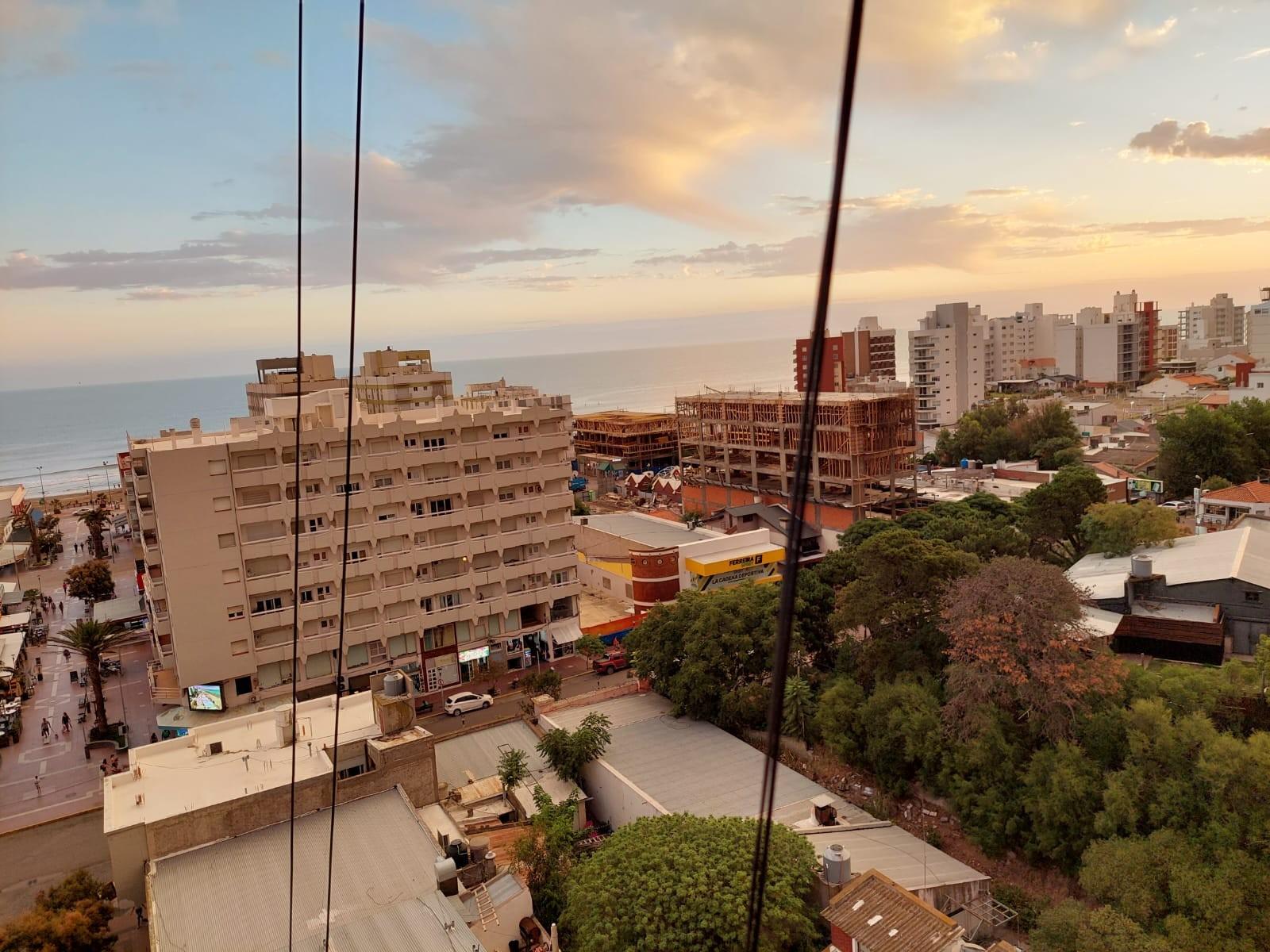 DEPARTAMENTO 1 DORMITORIO CON VISTA AL MAR — foto 14