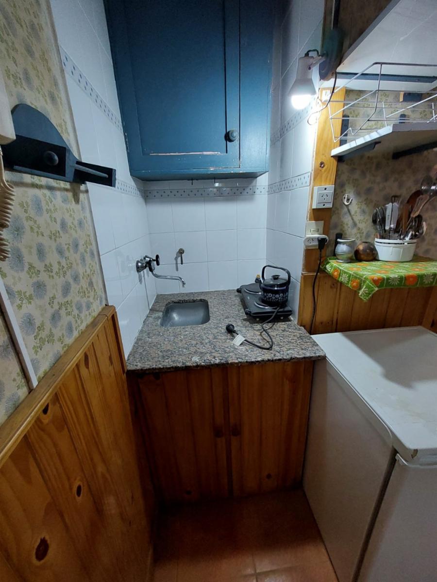 DEPARTAMENTO 2 DORMITORIOS EN EXCELENTE UBICACIÓN. — foto 3