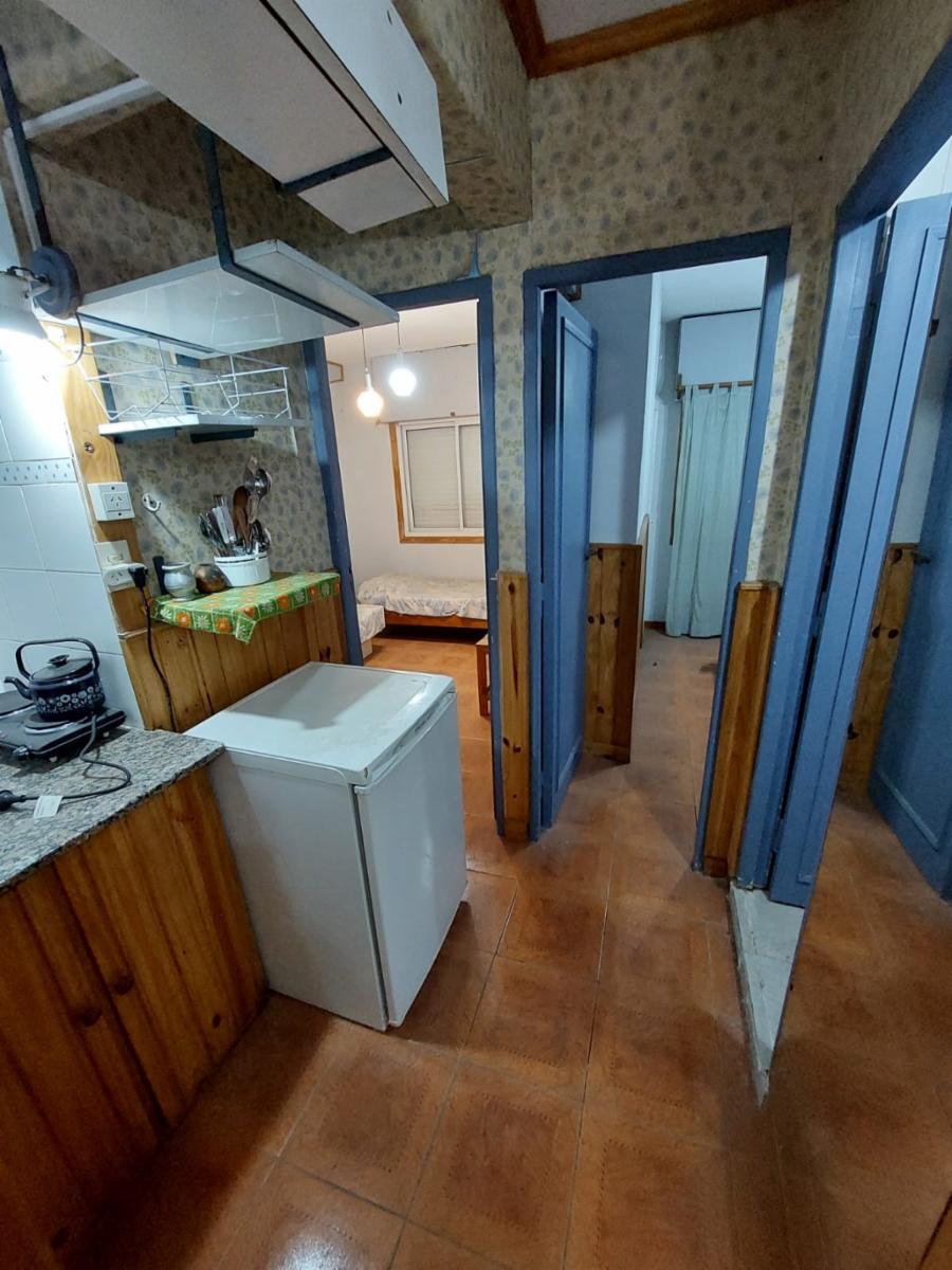 DEPARTAMENTO 2 DORMITORIOS EN EXCELENTE UBICACIÓN. — foto 4