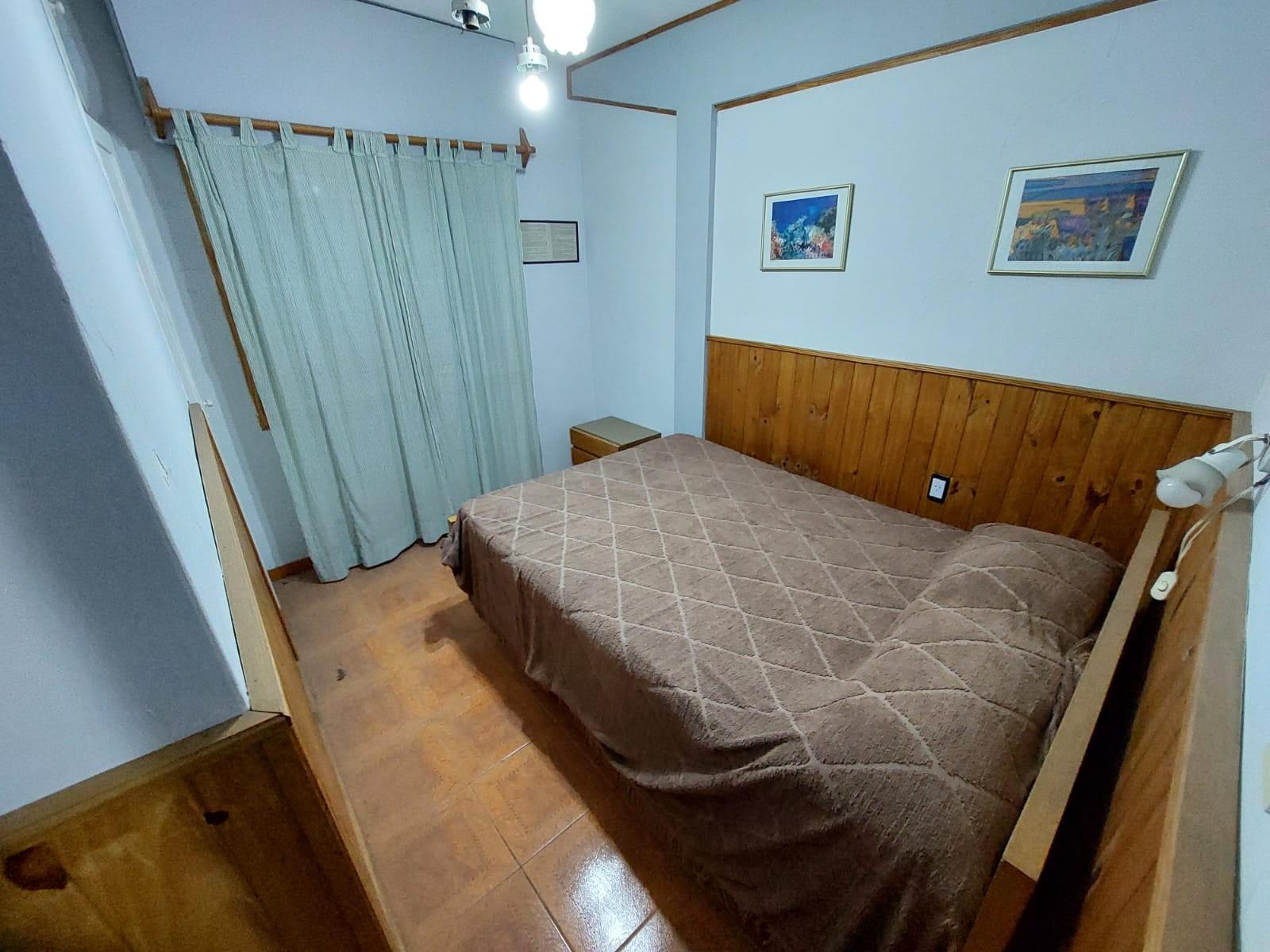 DEPARTAMENTO 2 DORMITORIOS EN EXCELENTE UBICACIÓN. — foto 5