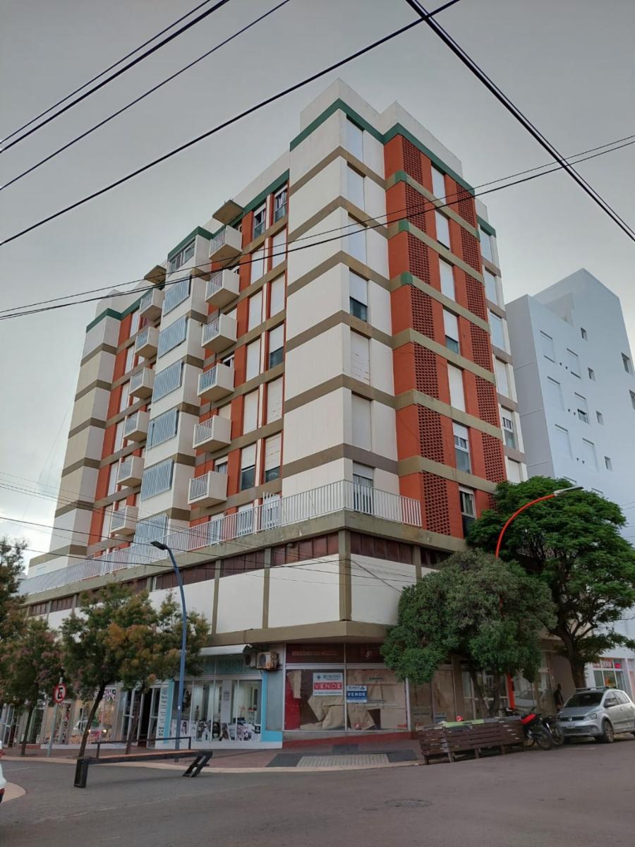 HERMOSO DEPARTAMENTO CENTRICO CON AMPLIA VISTA