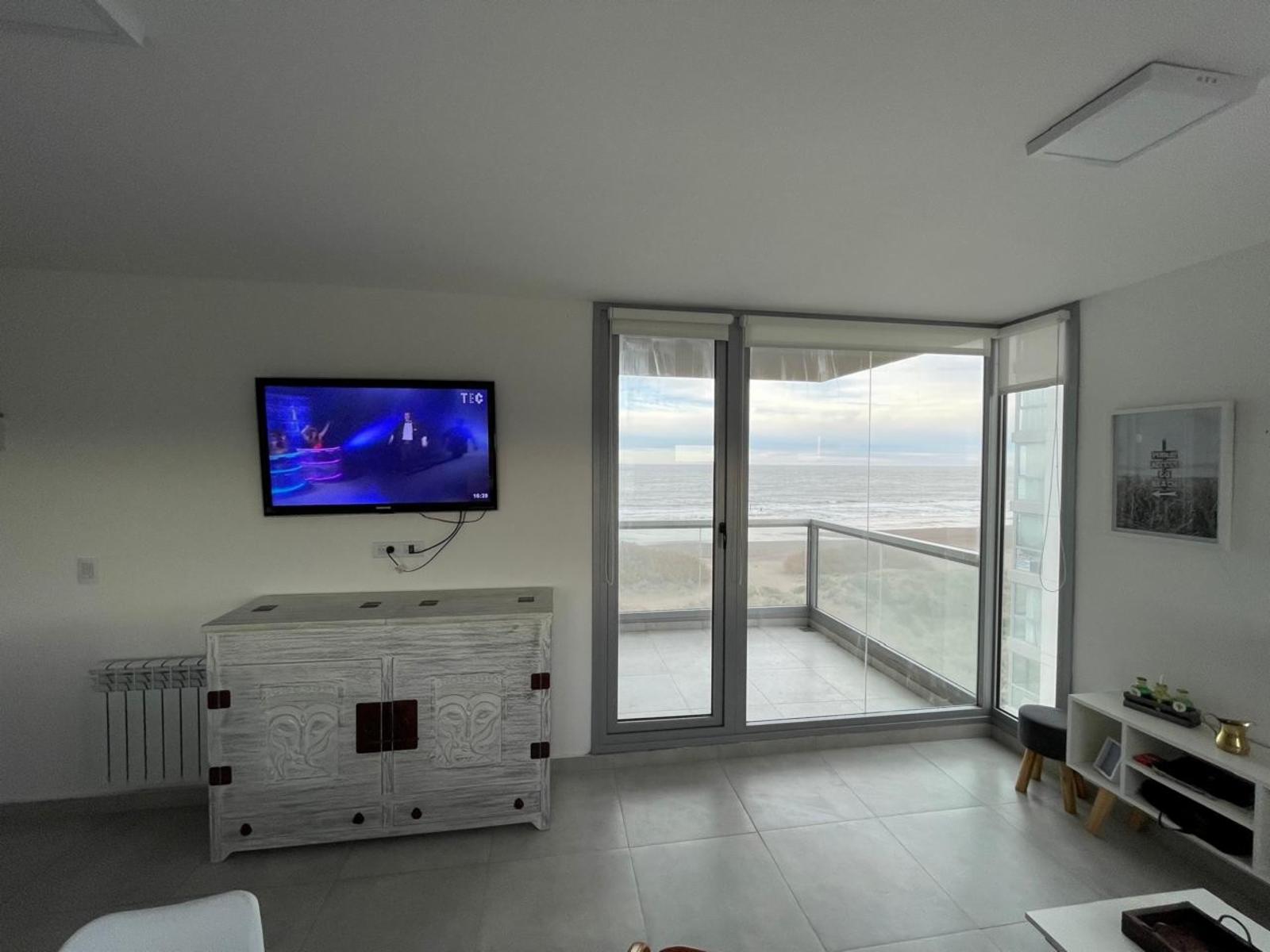 DEPARTAMENTO 1 DORMITORIO CON VISTA AL MAR - 8