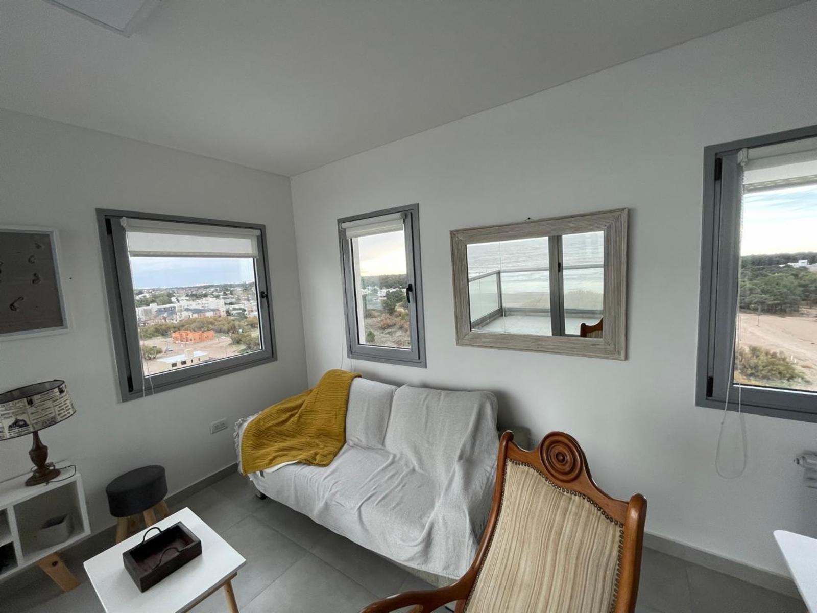 DEPARTAMENTO 1 DORMITORIO CON VISTA AL MAR - 9