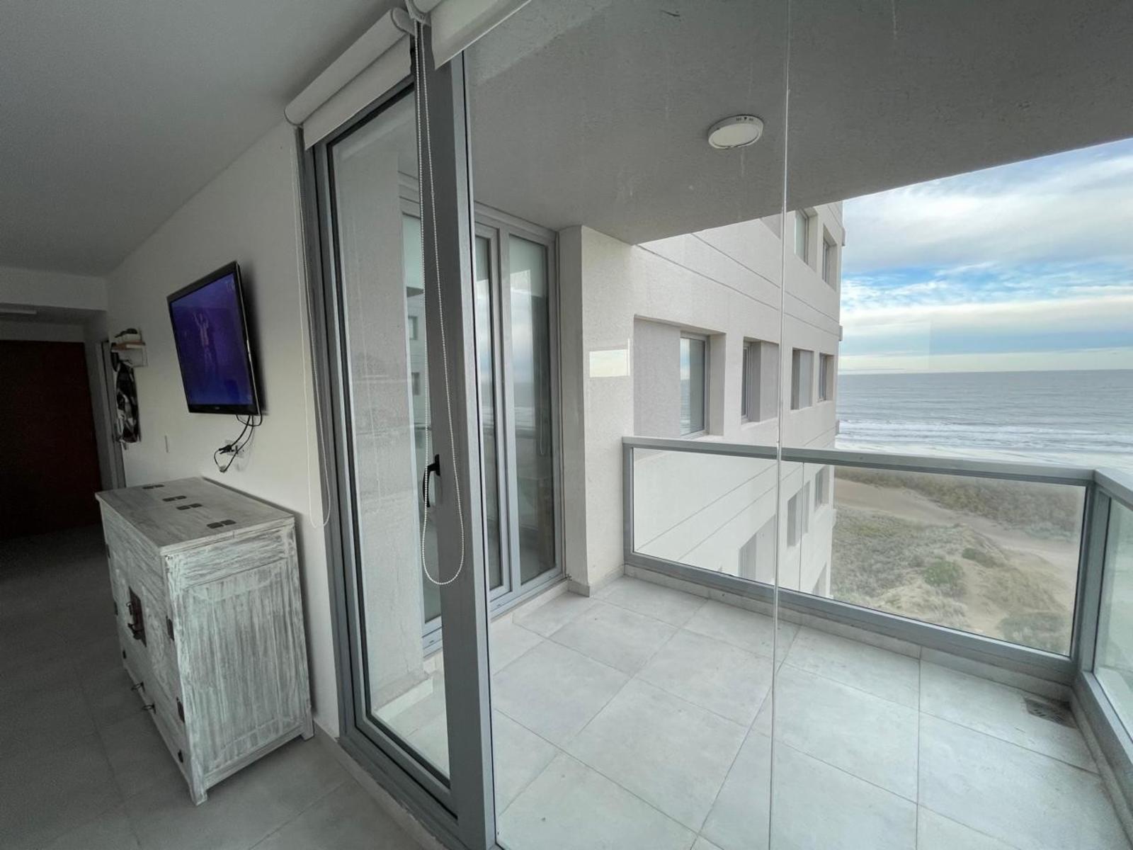 DEPARTAMENTO 1 DORMITORIO CON VISTA AL MAR - 10