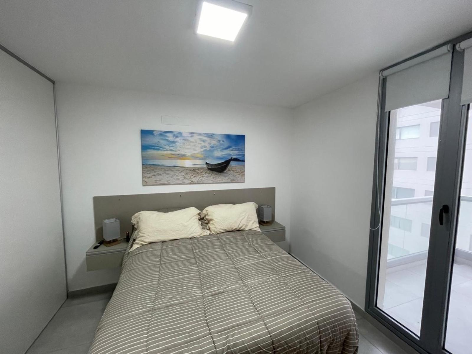 DEPARTAMENTO 1 DORMITORIO CON VISTA AL MAR - 13