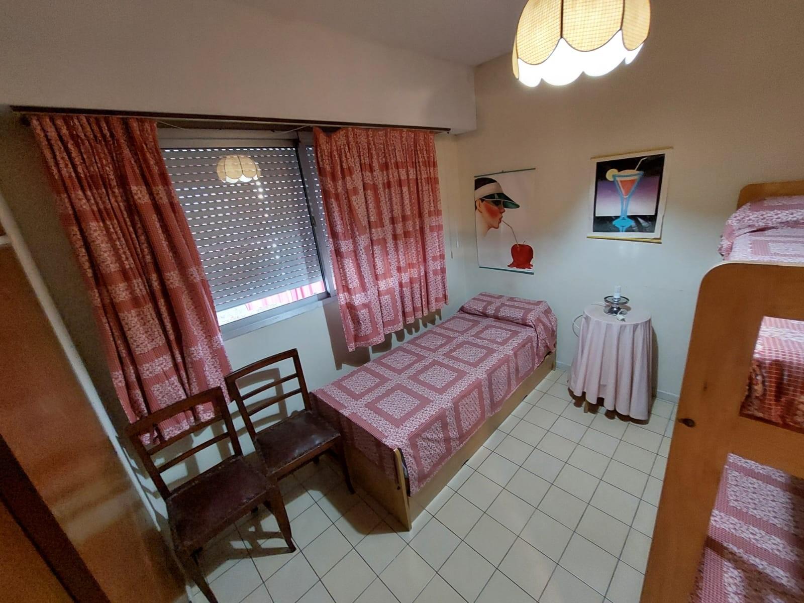 EXCELENTE DEPARTAMENTO EN EDIFICIO SOBRE COSTANERA — foto 6