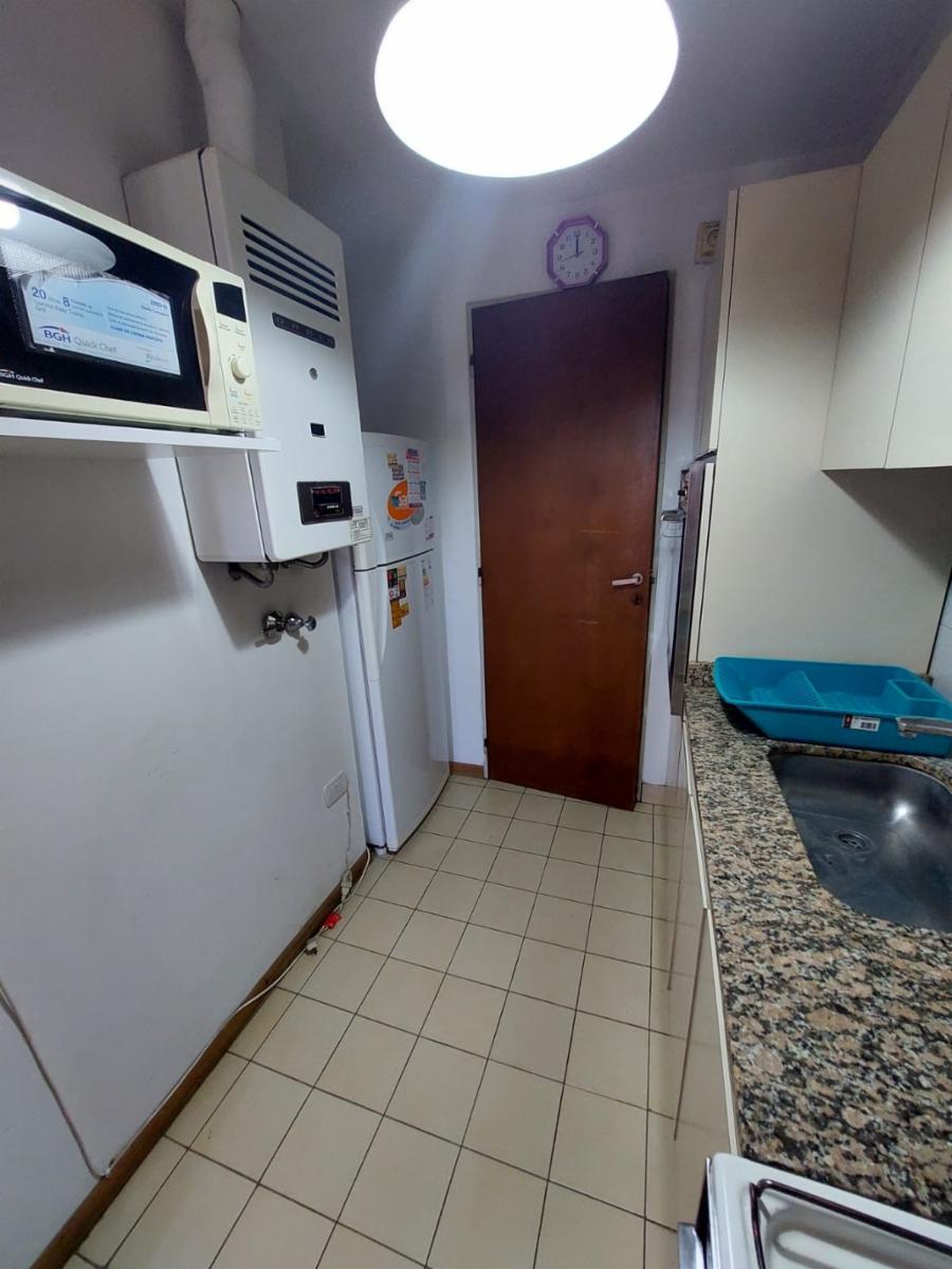 EXCELENTE DEPARTAMENTO EN EDIFICIO SOBRE COSTANERA — foto 14