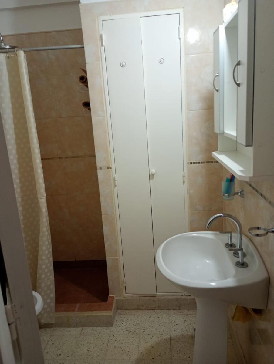 DEPARTAMENTO CENTRICO PARA 4 PERSONAS - 4