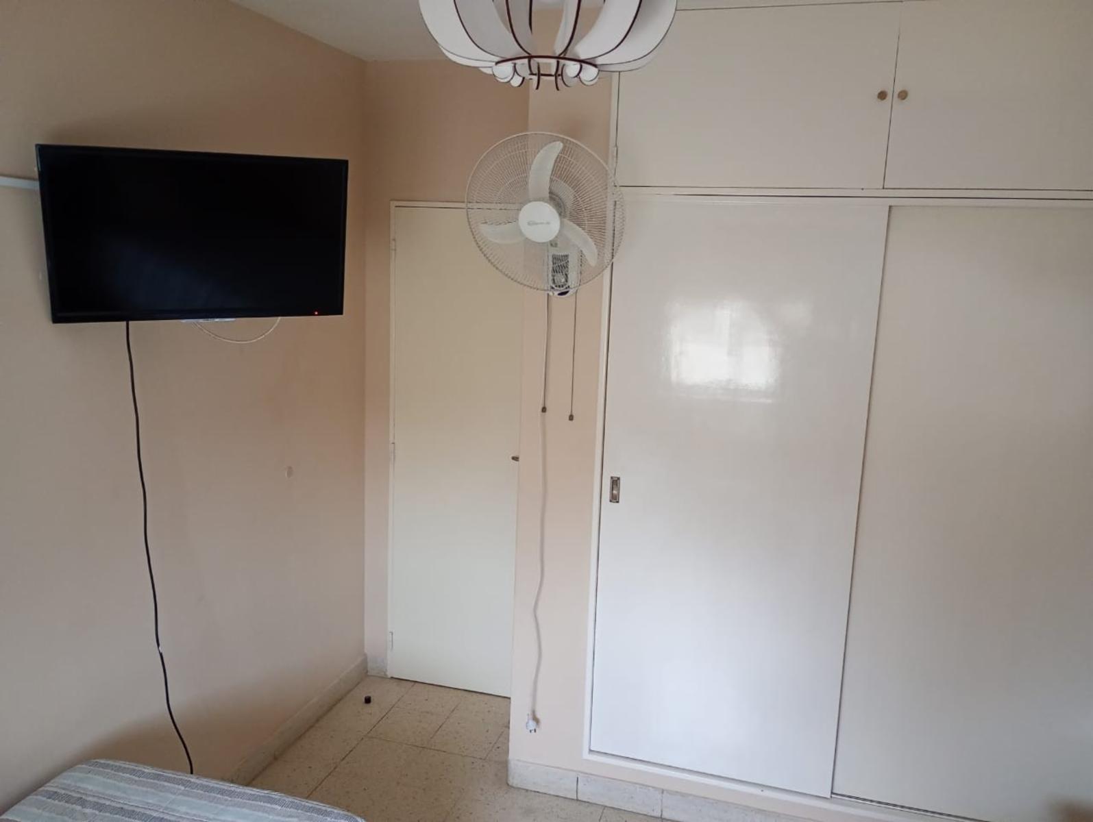 DEPARTAMENTO CENTRICO PARA 4 PERSONAS - 7