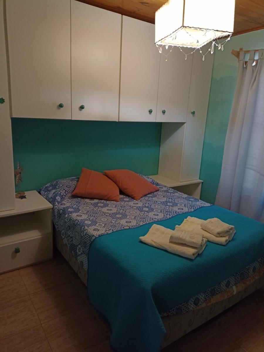 CASA DE 2 DORMITORIO, BARRIO DUFAUR. - 4