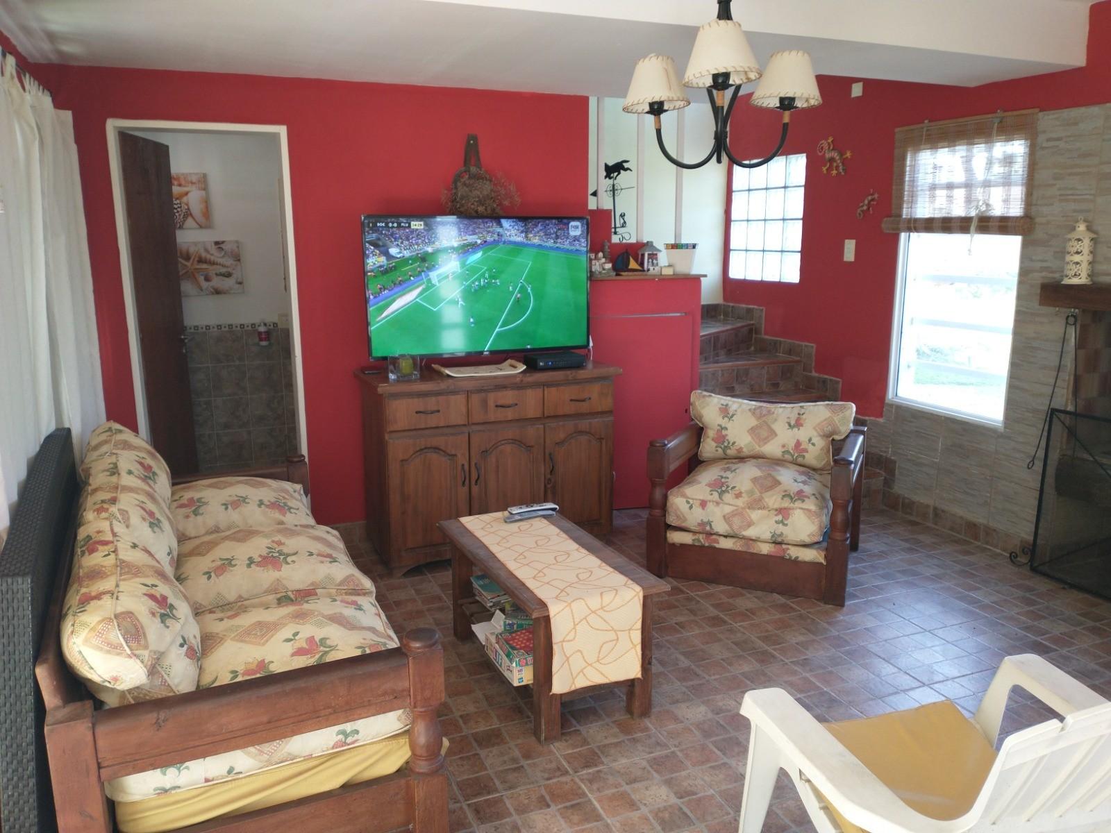ALQUILER DE CASA EN MONTE DEL ESTE - 3