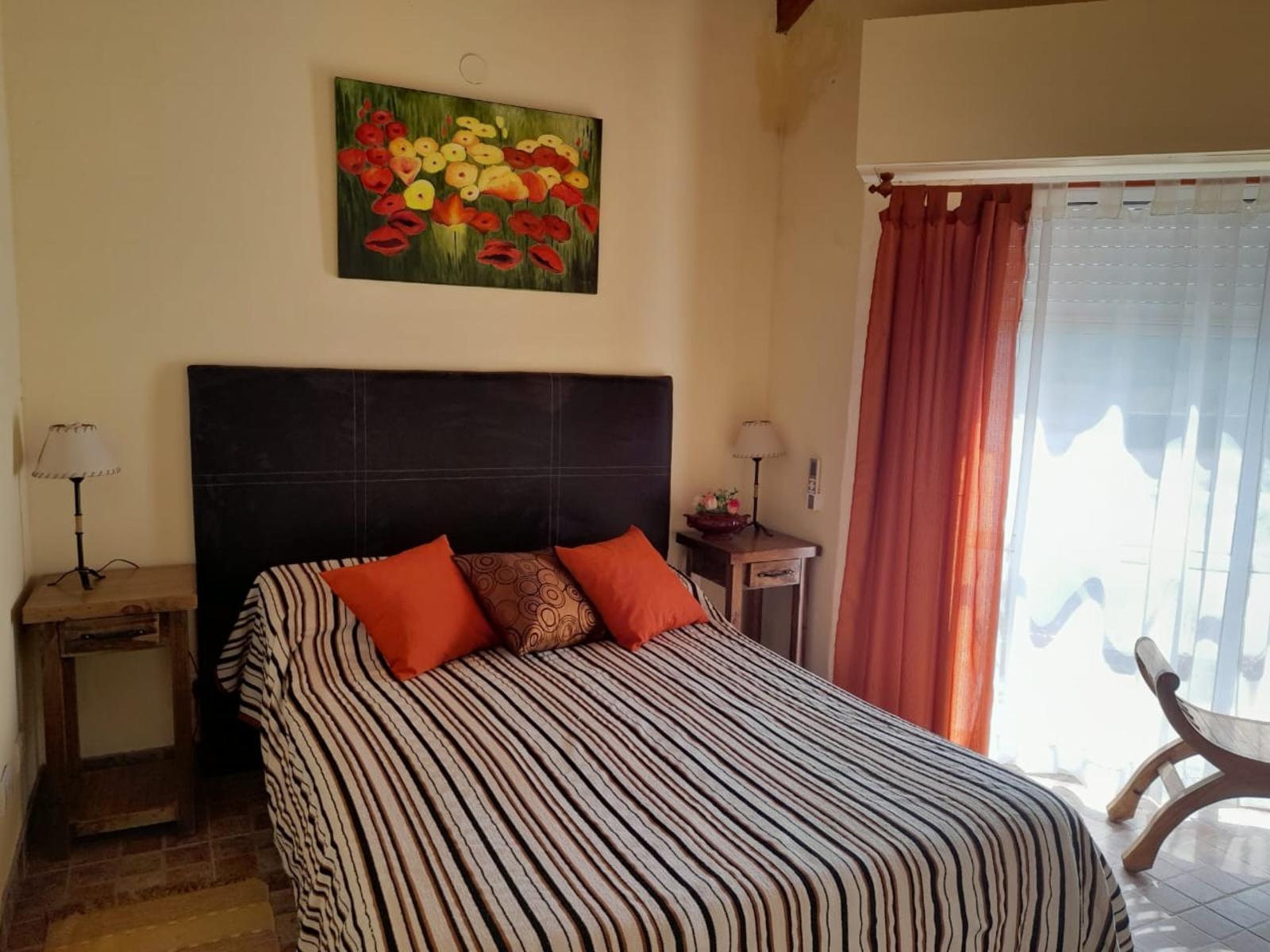 ALQUILER DE CASA EN MONTE DEL ESTE - 4