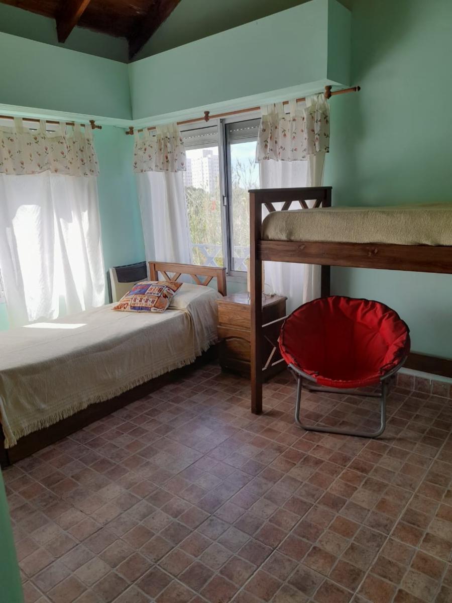 ALQUILER DE CASA EN MONTE DEL ESTE - 5
