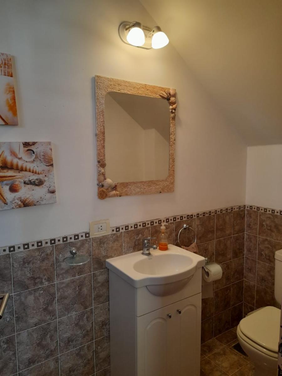 ALQUILER DE CASA EN MONTE DEL ESTE - 6