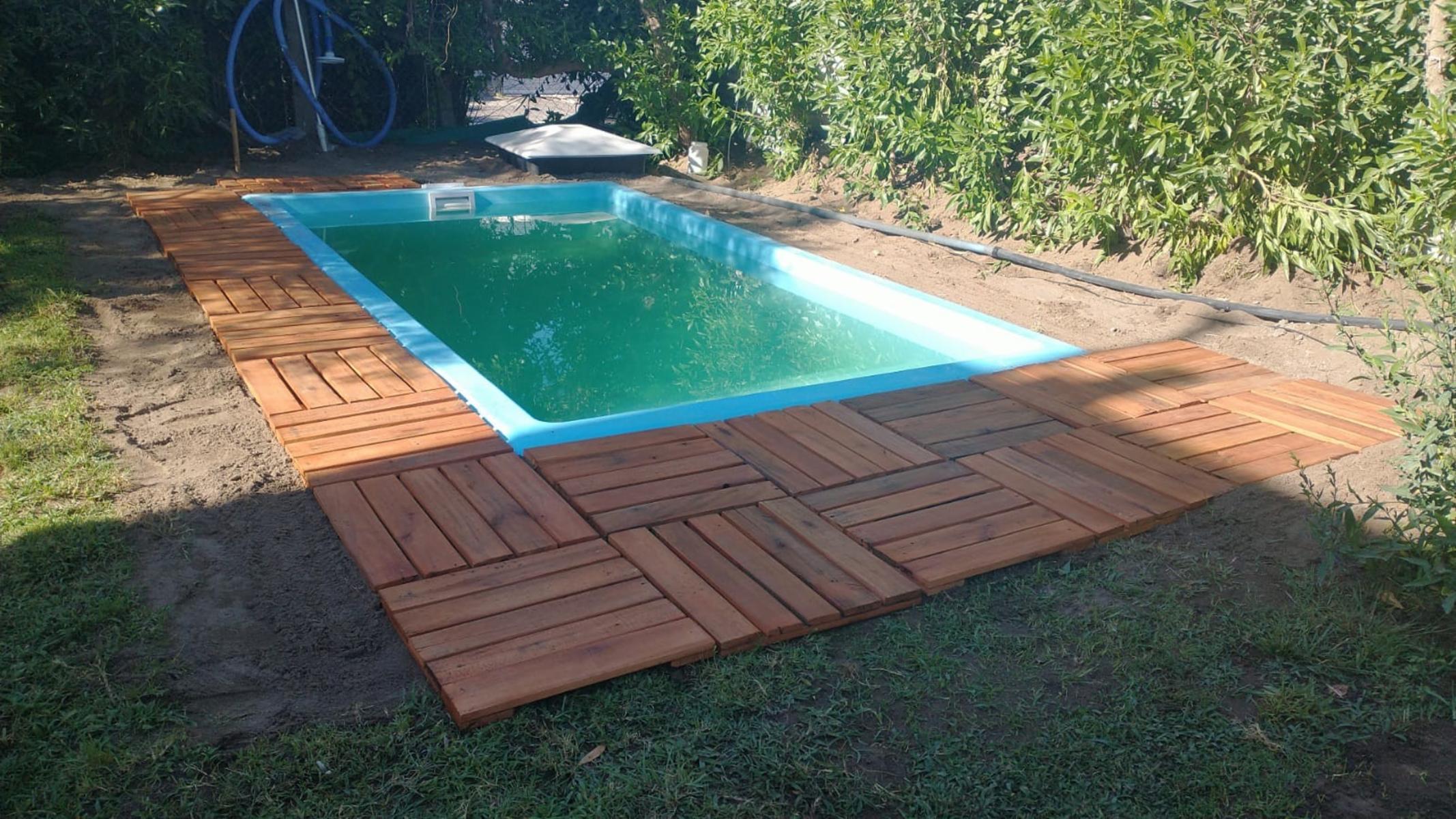 ALQUILER DE CASA EN MONTE DEL ESTE - 8
