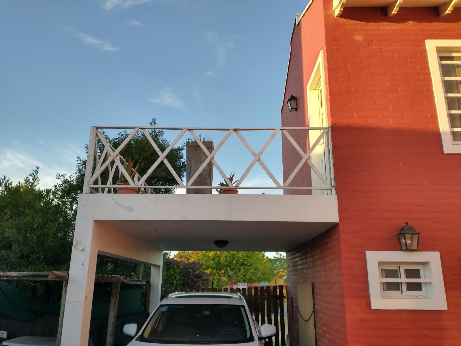 ALQUILER DE CASA EN MONTE DEL ESTE - 10