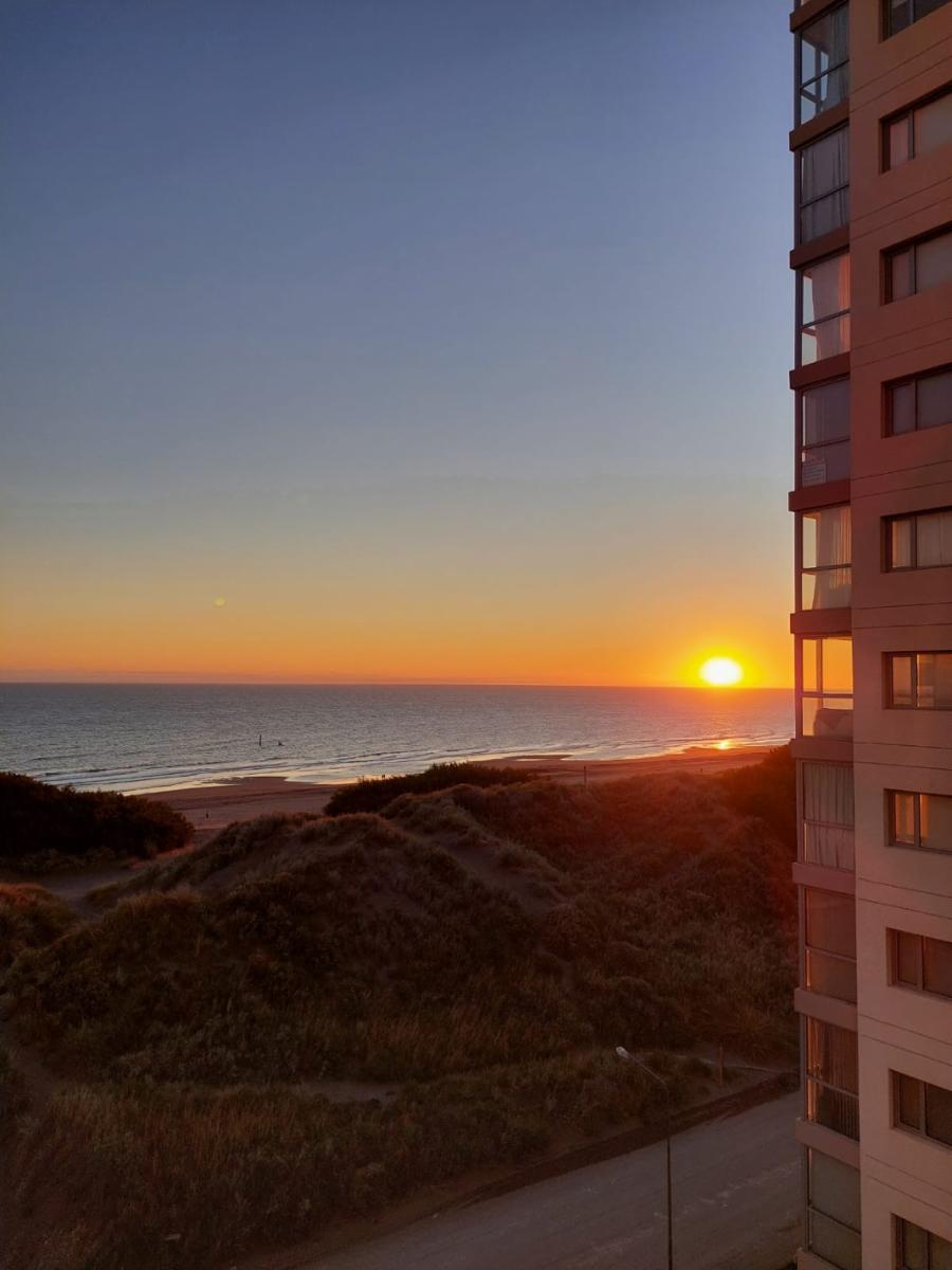 DEPARTAMENTO 3 PERSONAS FRENTE AL MAR - 1