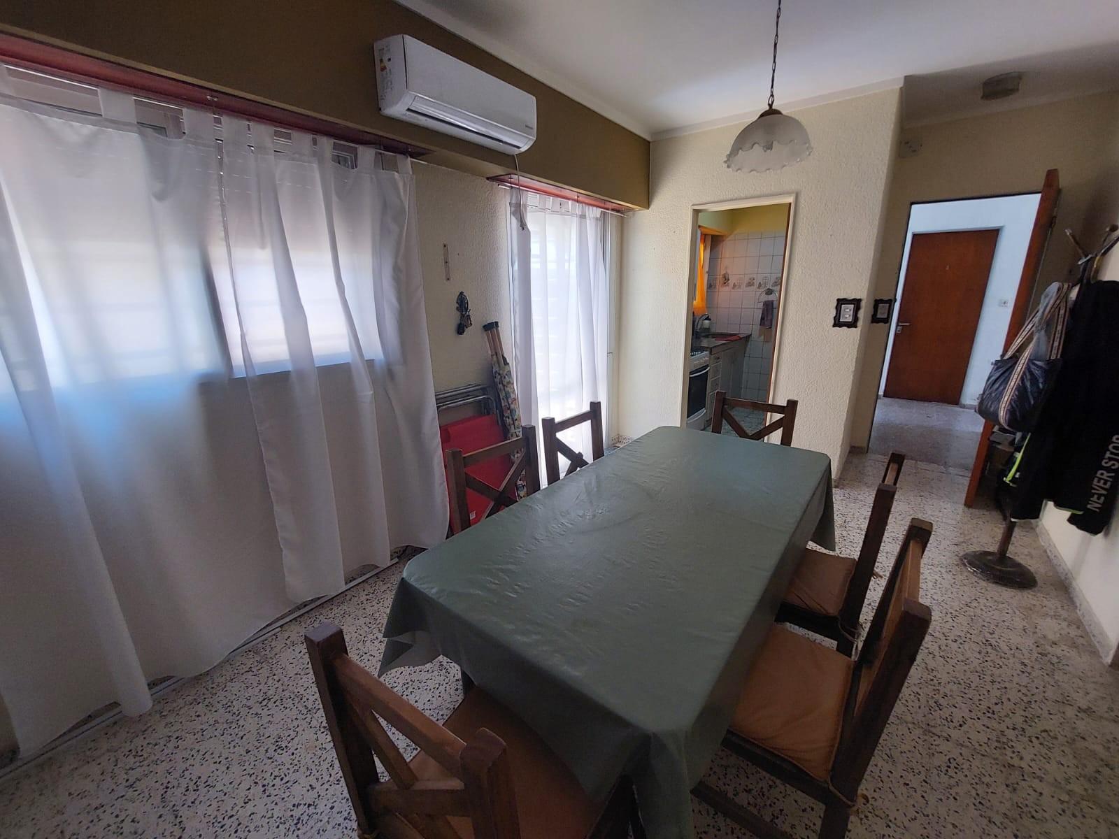 DEPARTAMENTO PLANTA BAJA 2 DORMITORIOS - 2
