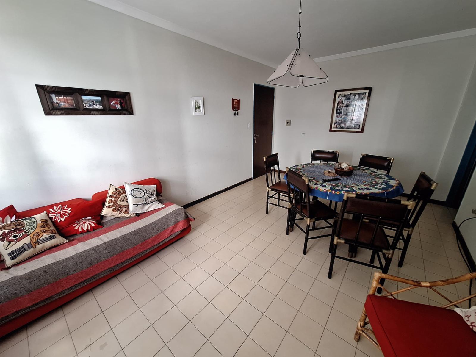 EXCELENTE DEPARTAMENTO 2 DORMITORIOS CON PILETA