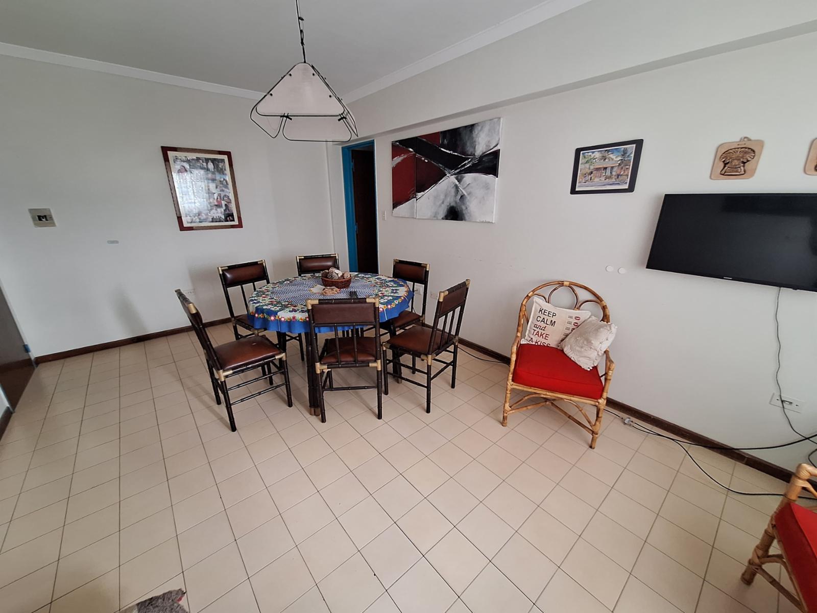 EXCELENTE DEPARTAMENTO 2 DORMITORIOS CON PILETA — foto 4