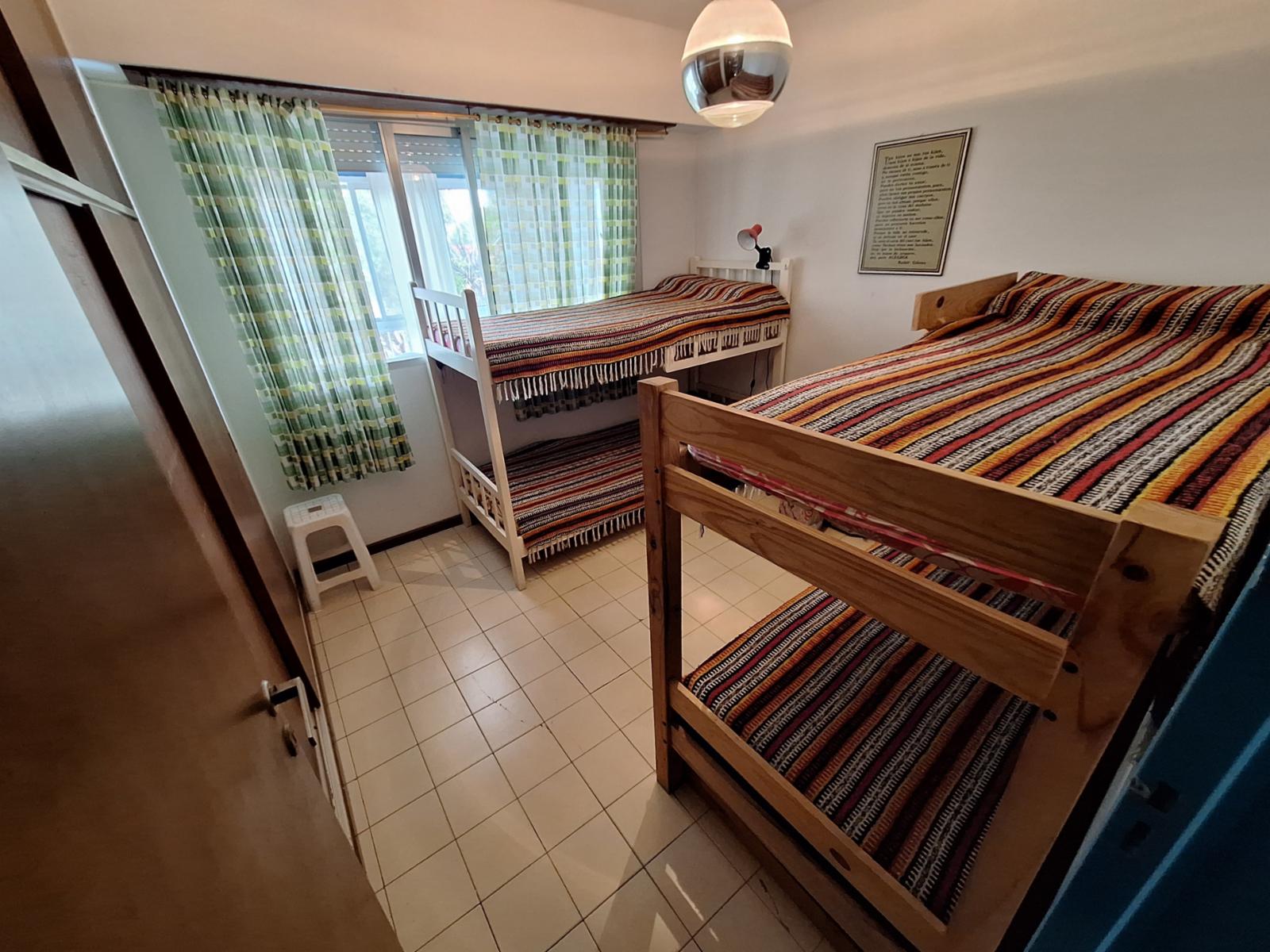 EXCELENTE DEPARTAMENTO 2 DORMITORIOS CON PILETA — foto 5