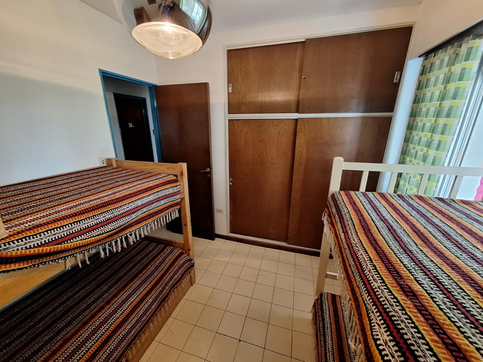 EXCELENTE DEPARTAMENTO 2 DORMITORIOS CON PILETA — foto 6