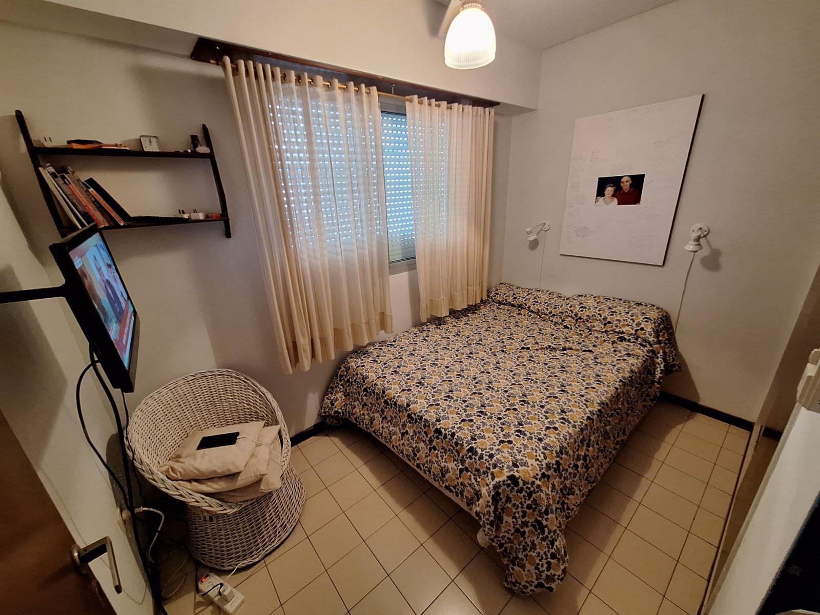 EXCELENTE DEPARTAMENTO 2 DORMITORIOS CON PILETA — foto 7