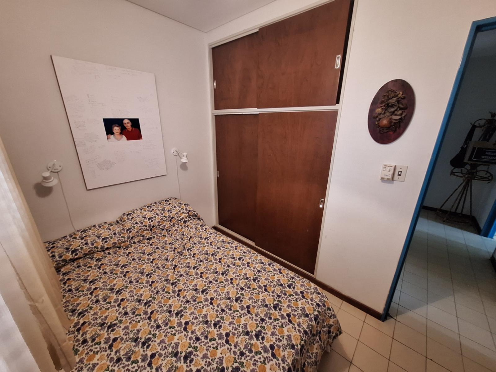 EXCELENTE DEPARTAMENTO 2 DORMITORIOS CON PILETA — foto 8
