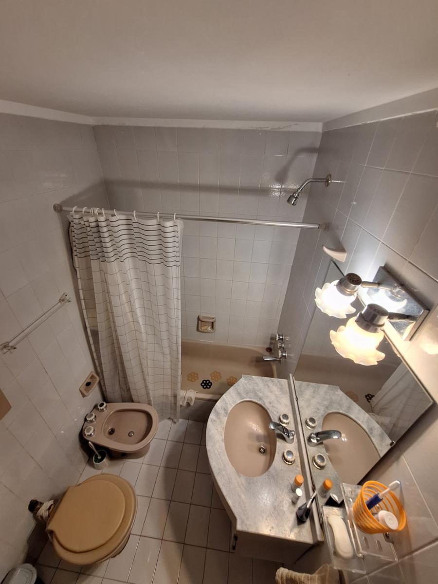 EXCELENTE DEPARTAMENTO 2 DORMITORIOS CON PILETA — foto 9