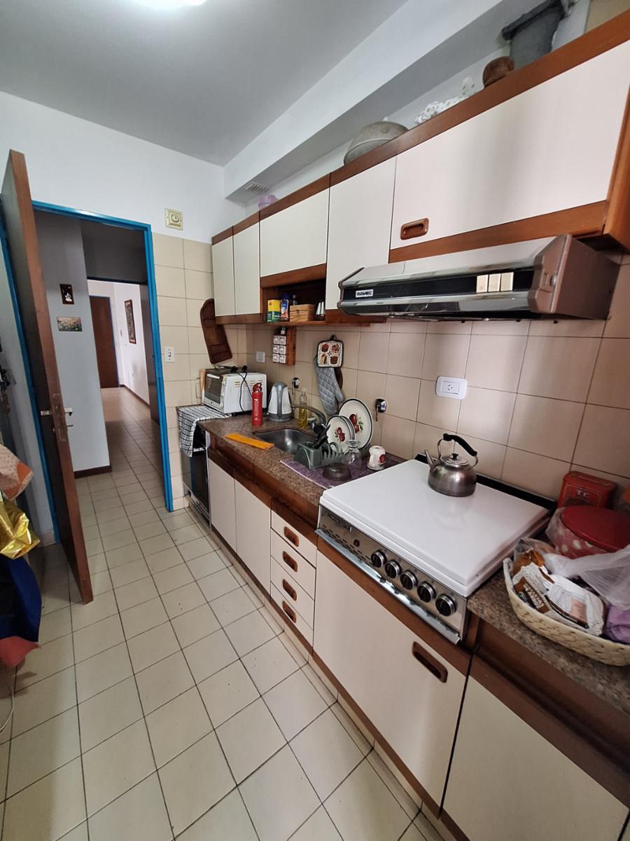 EXCELENTE DEPARTAMENTO 2 DORMITORIOS CON PILETA — foto 10