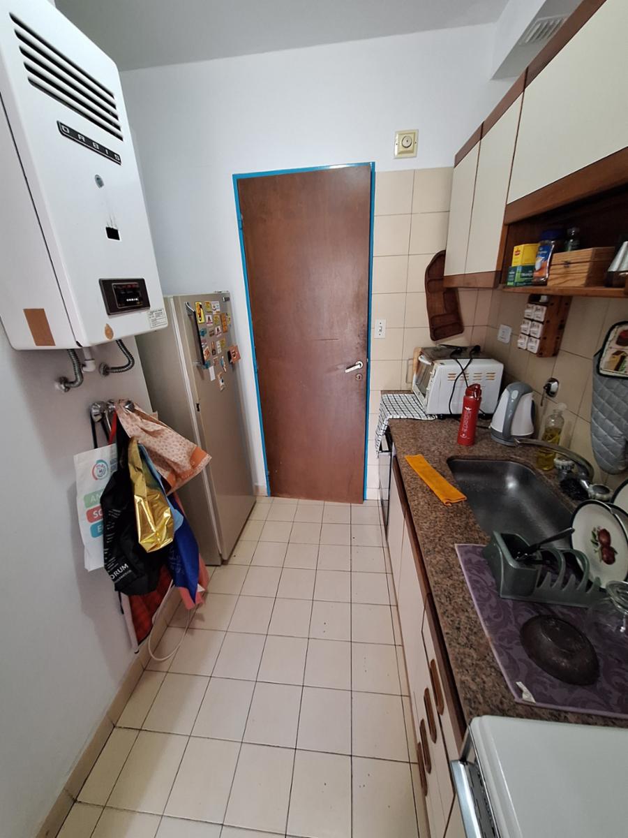 EXCELENTE DEPARTAMENTO 2 DORMITORIOS CON PILETA — foto 11