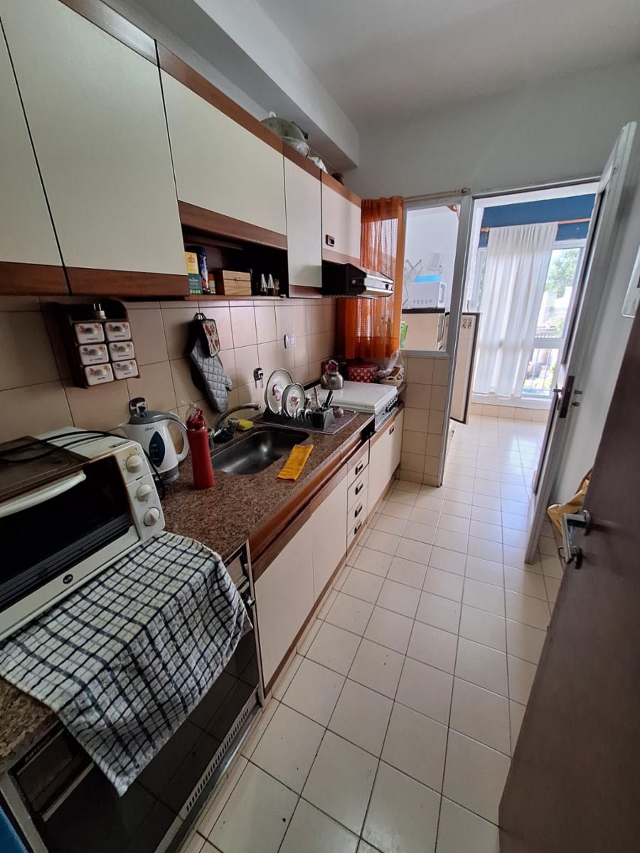 EXCELENTE DEPARTAMENTO 2 DORMITORIOS CON PILETA — foto 12