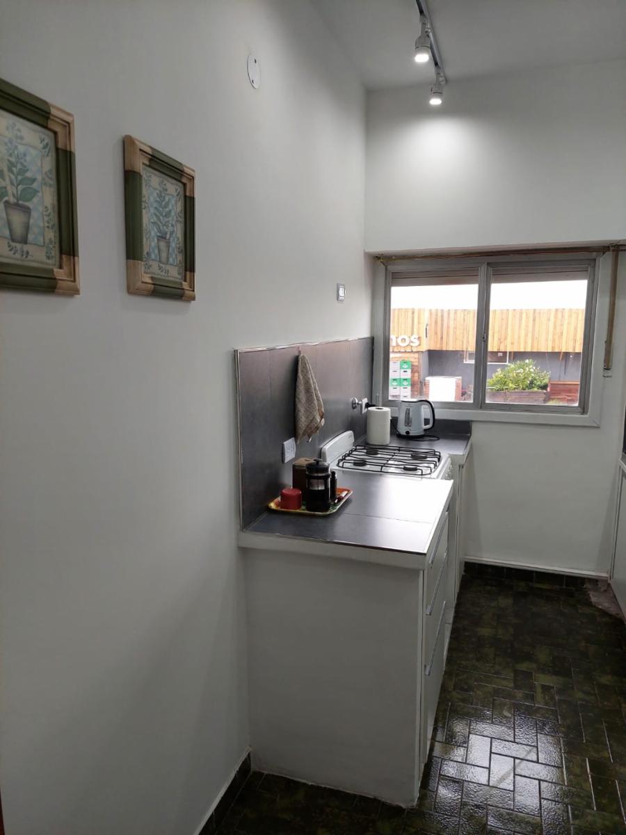 HERMOSO DEPARTAMENTO FRENTE AL MAR EN PLANTA BAJA - 5