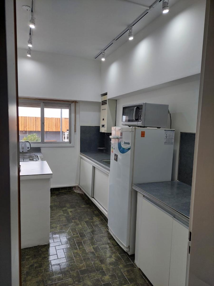 HERMOSO DEPARTAMENTO FRENTE AL MAR EN PLANTA BAJA - 6