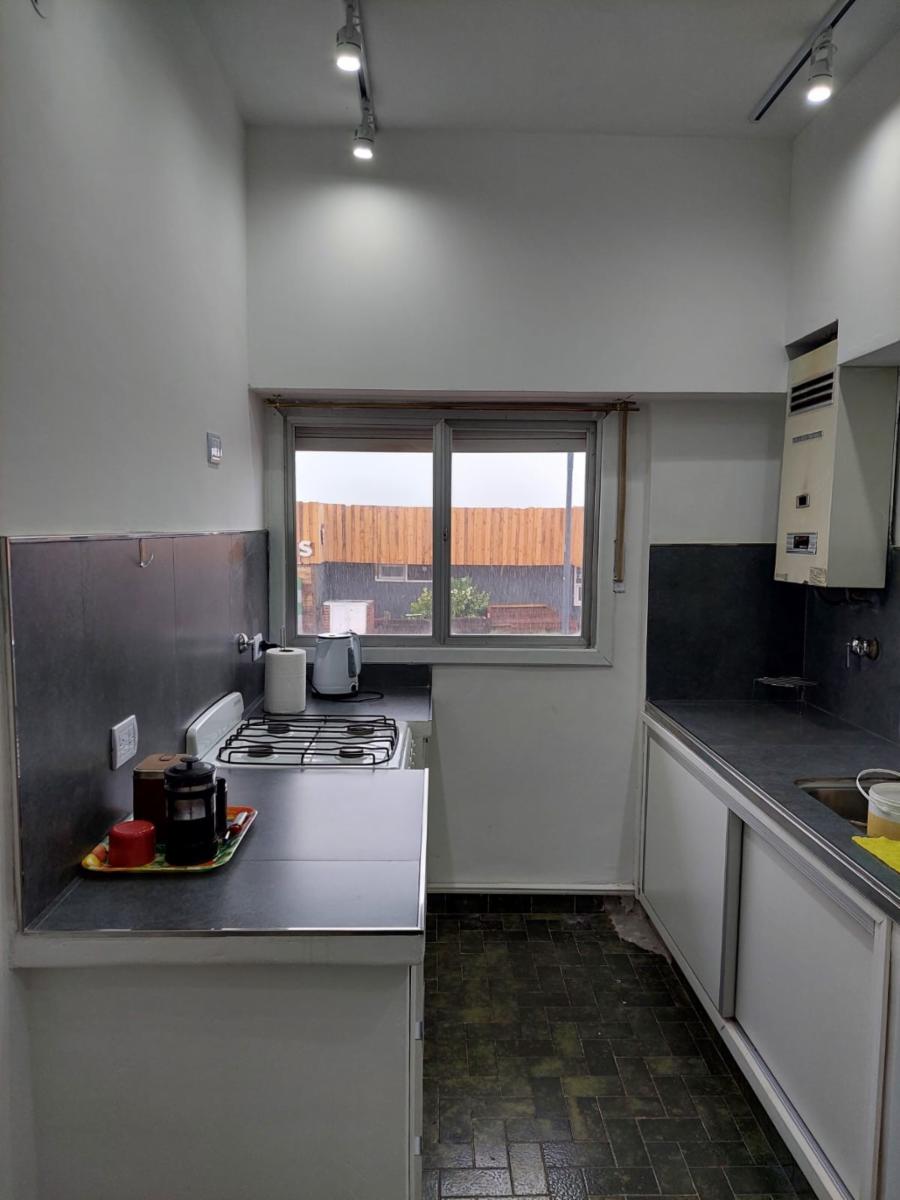 HERMOSO DEPARTAMENTO FRENTE AL MAR EN PLANTA BAJA - 7