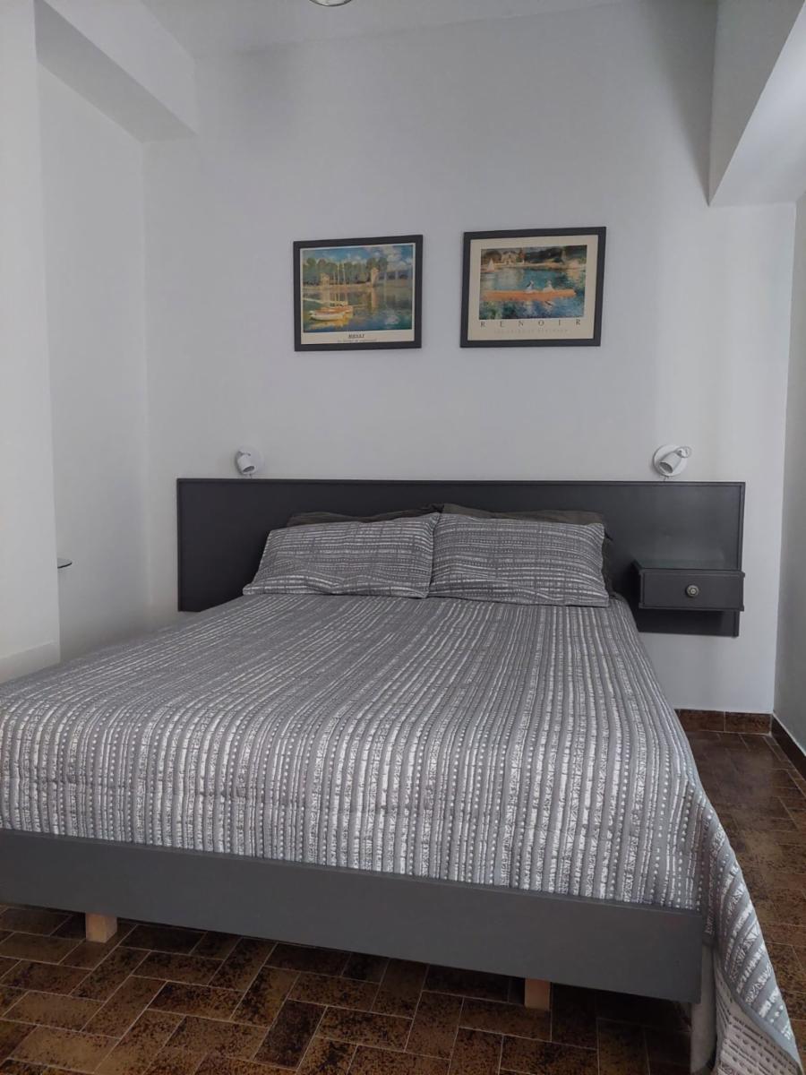HERMOSO DEPARTAMENTO FRENTE AL MAR EN PLANTA BAJA - 8