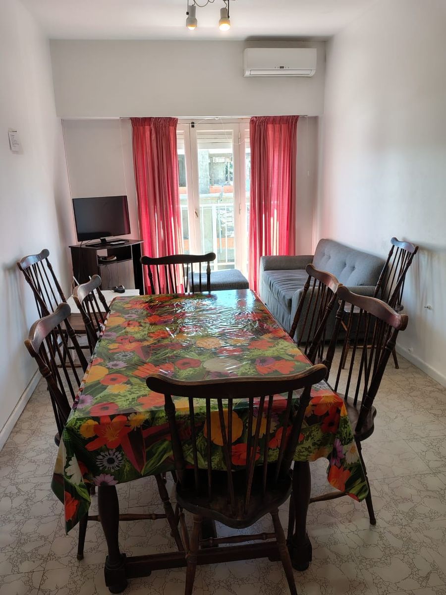 DEPARTAMENTO A UNA CUADRA DEL MAR — foto 2