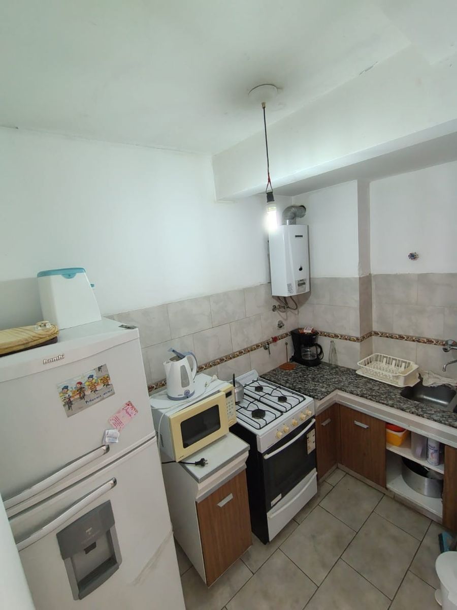 DEPARTAMENTO A UNA CUADRA DEL MAR — foto 4
