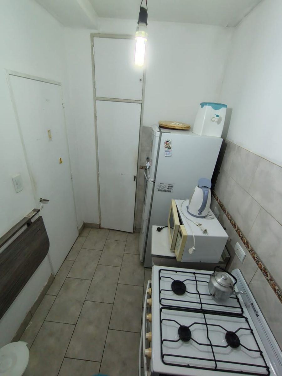 DEPARTAMENTO A UNA CUADRA DEL MAR — foto 5