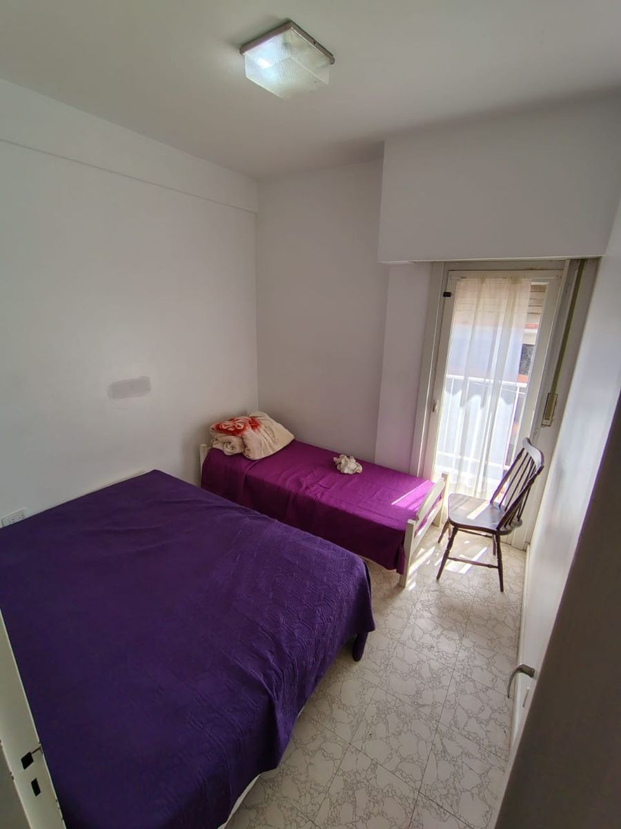 DEPARTAMENTO A UNA CUADRA DEL MAR — foto 6