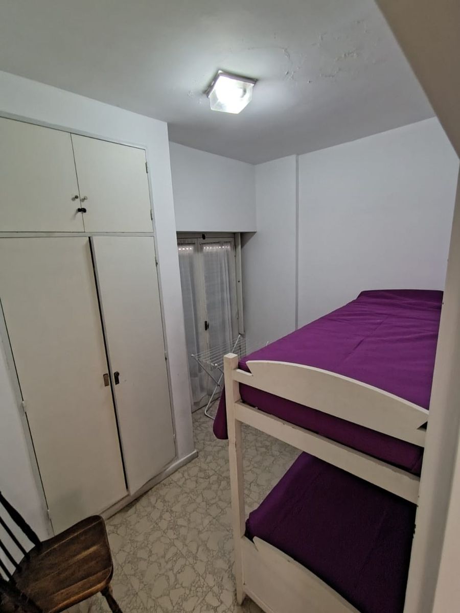 DEPARTAMENTO A UNA CUADRA DEL MAR — foto 7