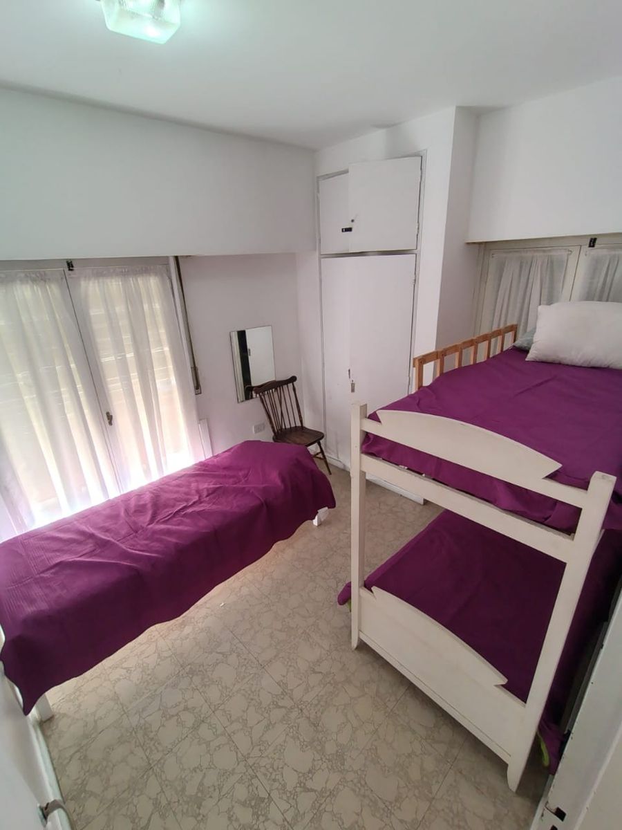 DEPARTAMENTO A UNA CUADRA DEL MAR — foto 8