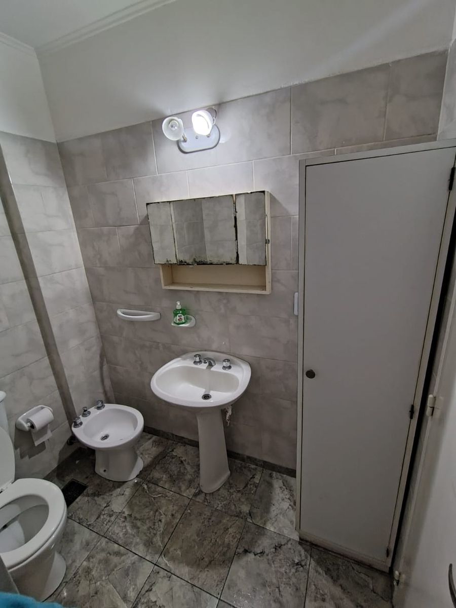 DEPARTAMENTO A UNA CUADRA DEL MAR — foto 9