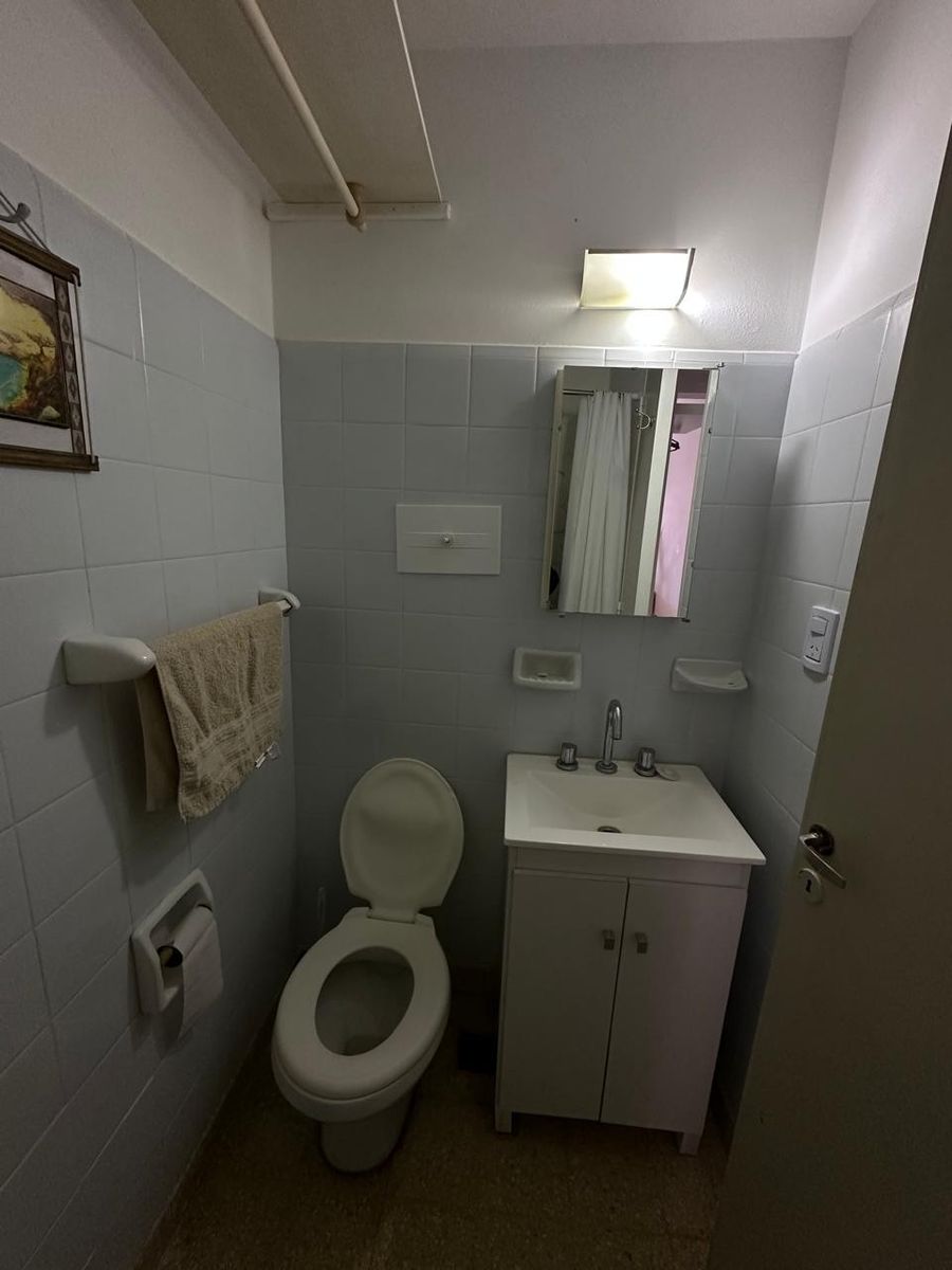 MONOAMBIENTE CENTRICO — foto 2
