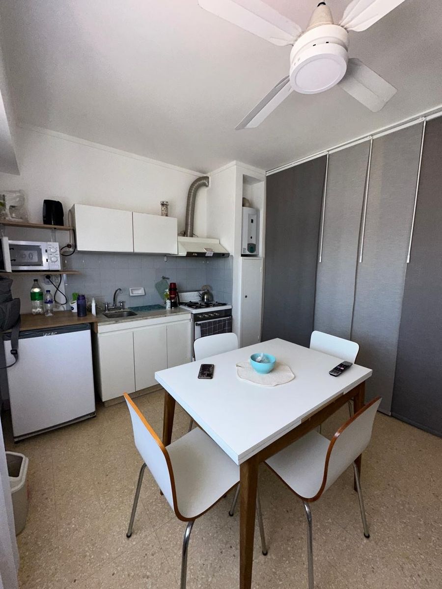 MONOAMBIENTE CENTRICO — foto 5