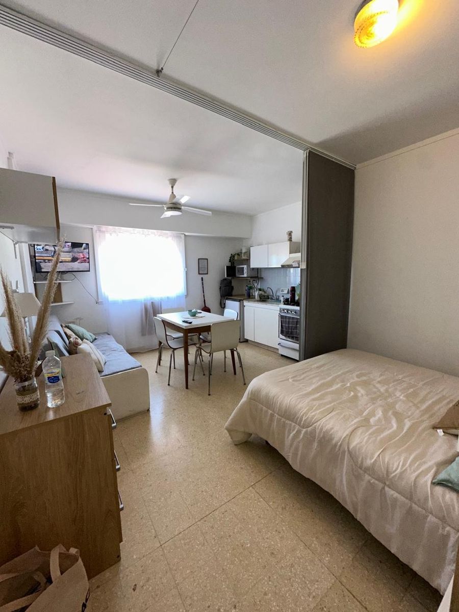 MONOAMBIENTE CENTRICO — foto 6