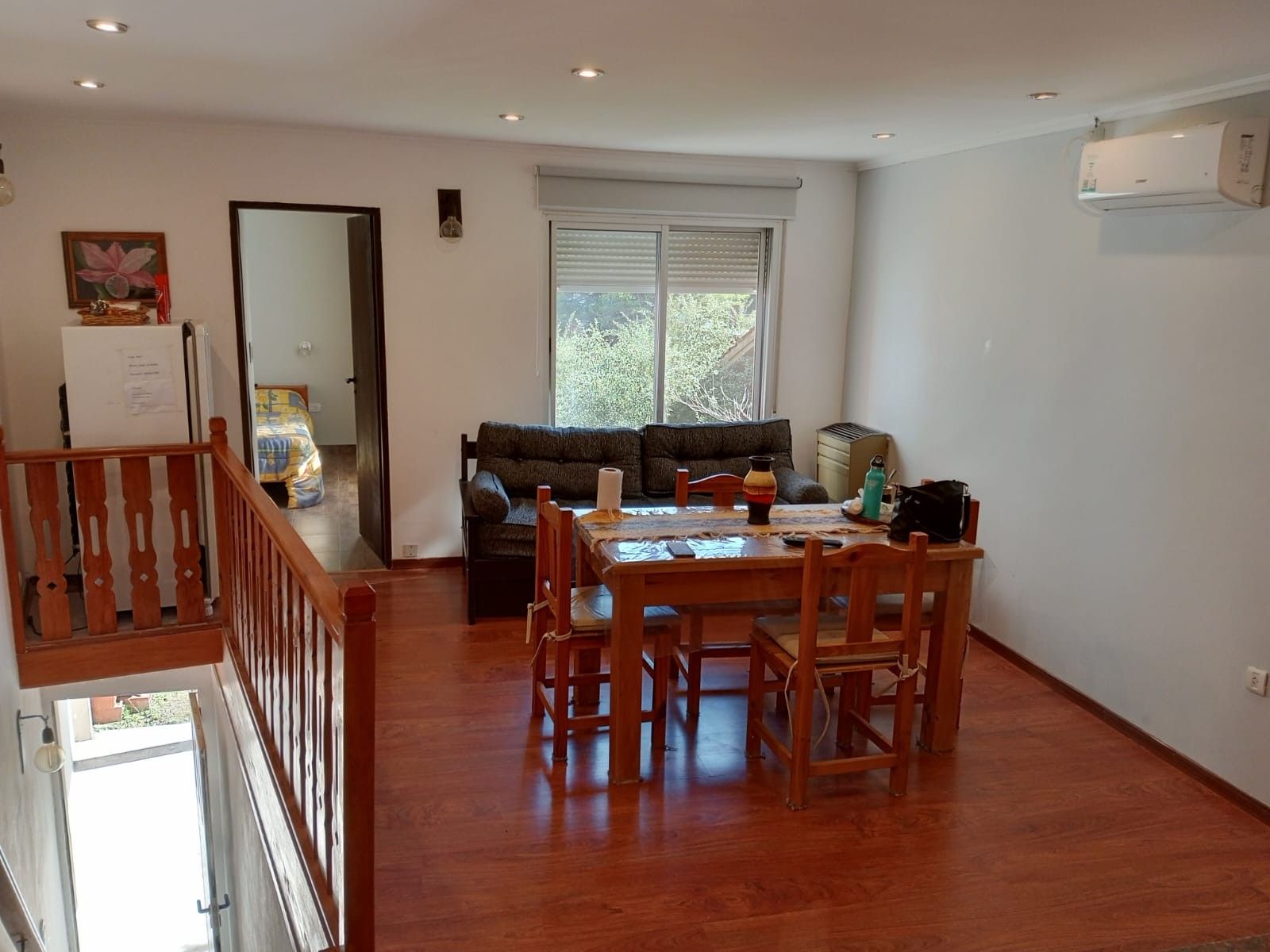 CASA CON DEPARTAMENTO EN BARRIO PARQUE DUFOUR — foto 6