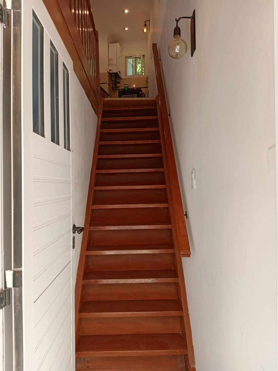 CASA CON DEPARTAMENTO EN BARRIO PARQUE DUFOUR — foto 7